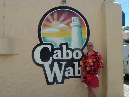 Cabo Wabo