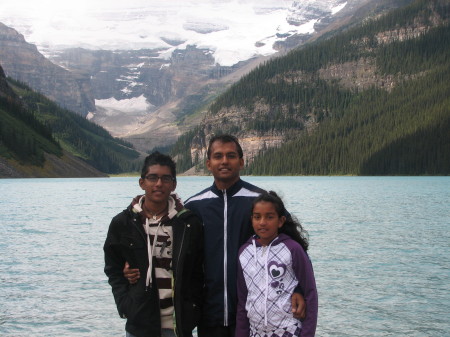 Lake Louise