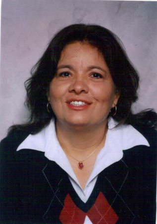 Mary Benner's Classmates® Profile Photo