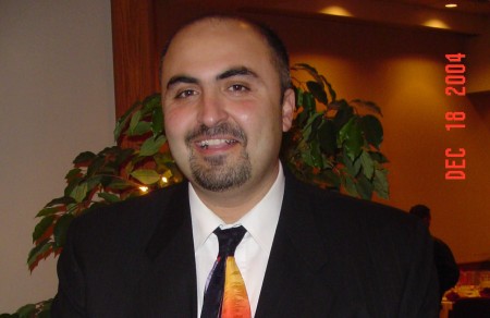 Amir Mousavi's Classmates profile album