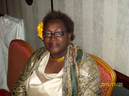 Linda Clark Nwoke's Classmates® Profile Photo