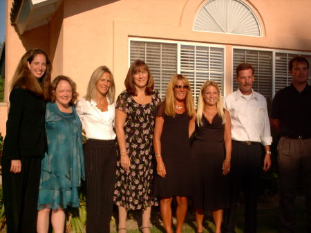 My brothers and sisters and me 2005