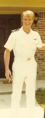 1982 Navy Photo