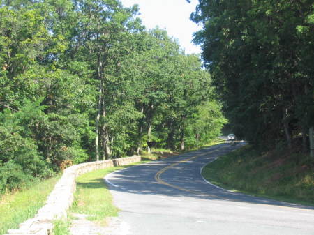 Skyline Drive