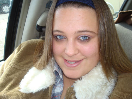 Holly Smith's Classmates® Profile Photo