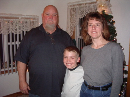 Christmas 2005