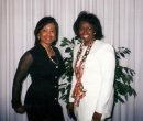 Me & Sharon 04-1997