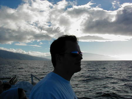 Maui Scuba Diving Trip