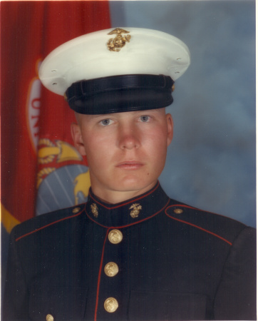 USMC 1988