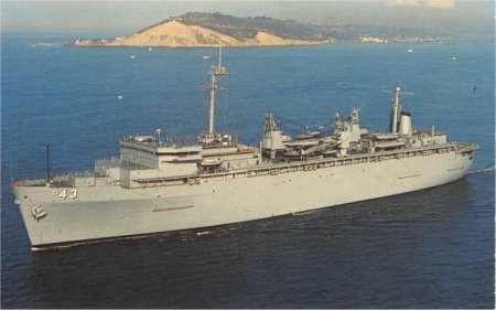 USS Cape Cod