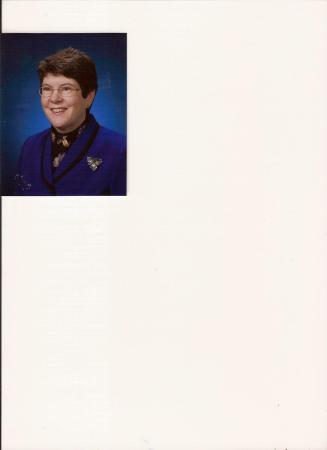 Sue Redfern-Campbell's Classmates® Profile Photo