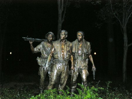 Vietnam Veterans