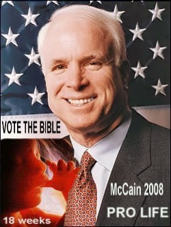 John McCain Loves America