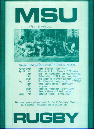 MSURFC 1980