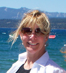 Lake Tahoe 2008