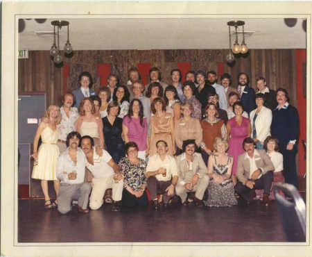 1979 15th year reunion