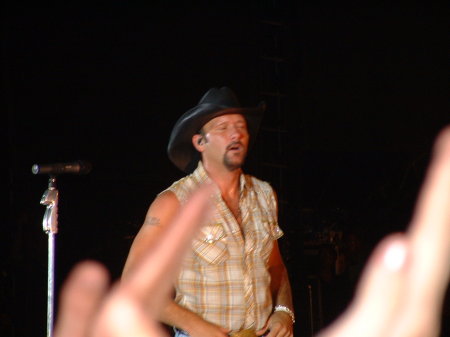 Tim Mcgraw