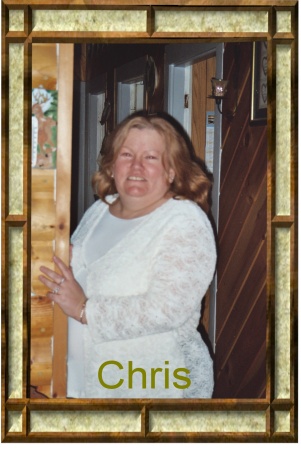 Christine Webb's Classmates® Profile Photo
