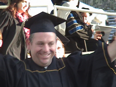 graduation 2005
