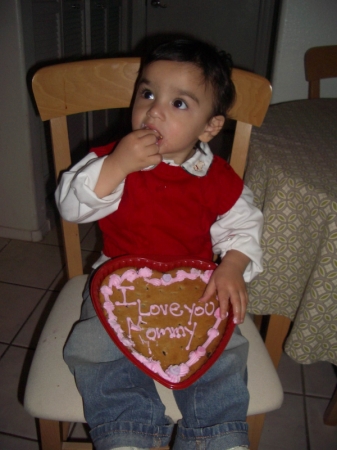 Happy Valentines day!2006