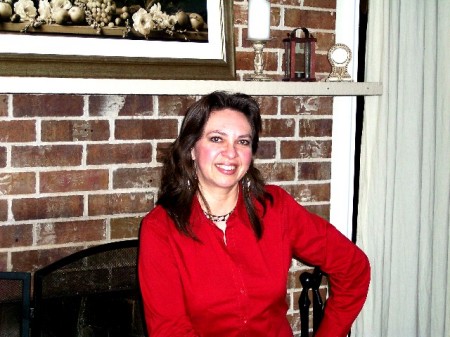48 yr old Me on Dec. 2005