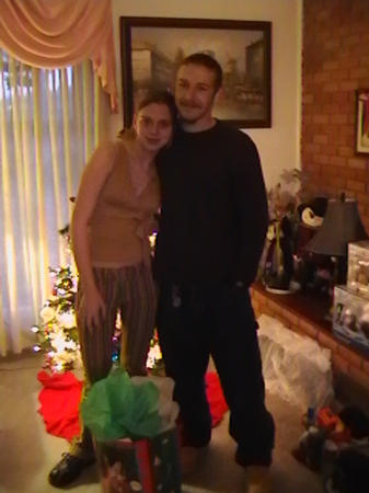 christmas 2005