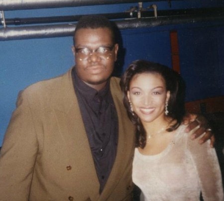 chante moore