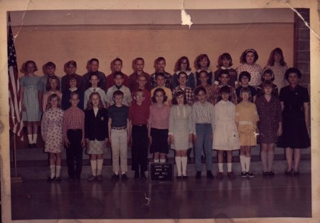 5th Grade - Chapel Hill