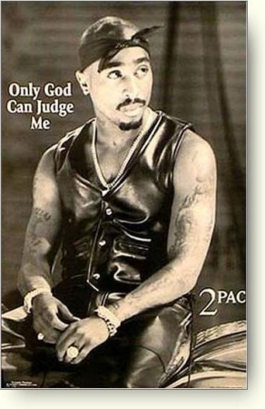 R.I.P 2 Pac