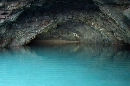 Freshwater Cave