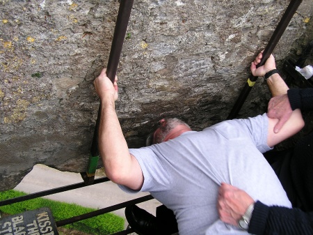 Blarney Castle