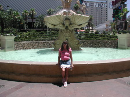 vegas jul 05