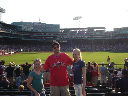 Fenway Park