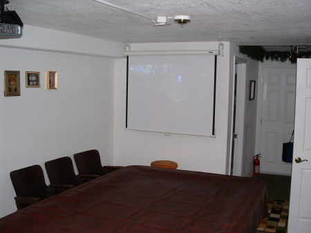 Home Theater