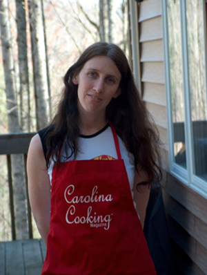 Carolina Cooking....
