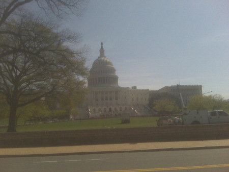 Washington D.C
