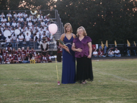 Homecoming 2008