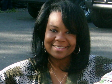 Vanessa Byrd's Classmates® Profile Photo