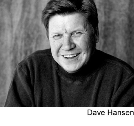 David Hansen's Classmates® Profile Photo