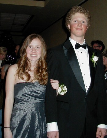 Whitefish prom 2010