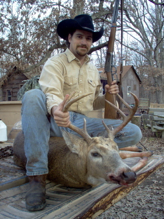 2004 Buck