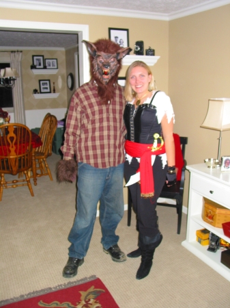 Halloween 2005