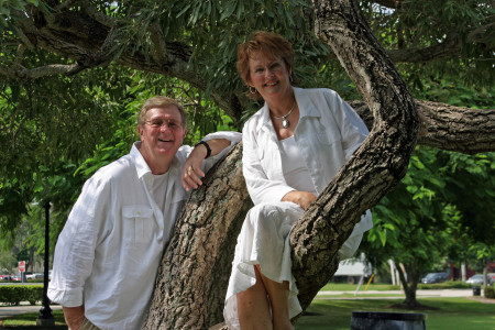 John & Kathy Kellenberger
