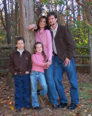 Family Portrait 2005