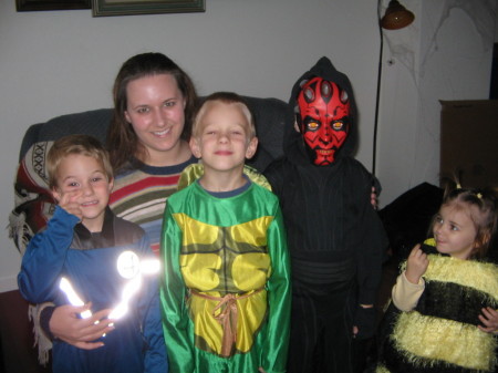 Halloween 2005