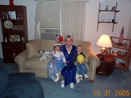 Halloween 2005