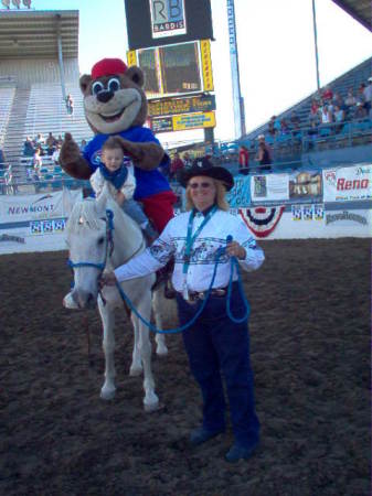 Special Kids Rodeo