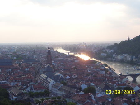 Heidelberg, Germany