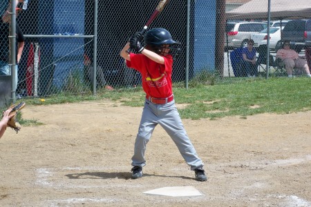 baseball 2010