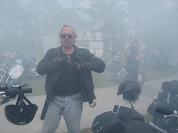 OBX Bike Week 2008